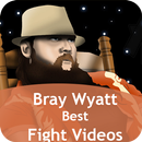 Bray Wyatt Fight Videos APK