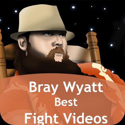 Bray Wyatt Fight Videos For Android Apk Download - bray wyatt with mask roblox