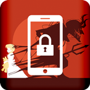 Lucifer Morningstar Evil Sinner Demon Lock Screen APK