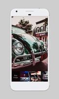Musclecar American Cars Charger Beauty App Lock स्क्रीनशॉट 2