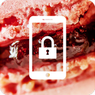 Macaron Sweet Light Mimi App Lock icône