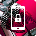 American Musclecar Power App Lock আইকন