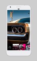 American Musclecar Power App Lock imagem de tela 2