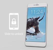 Unicorn Dark Art App Lock penulis hantaran