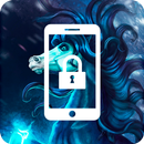 Unicorn Art App Lock APK