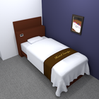 Escape Game - Business Hotel أيقونة