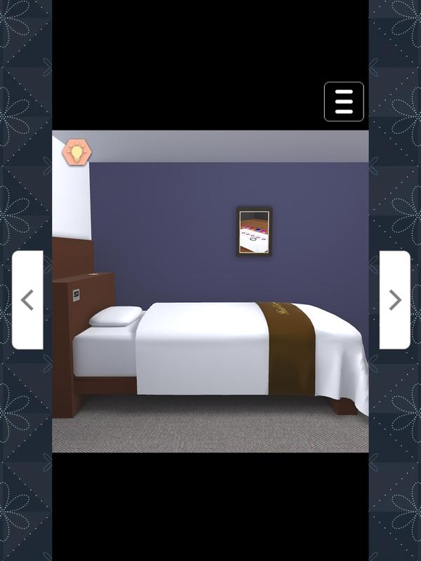 Escape Game Hotel The Cat Escape Game Hotel The Cat