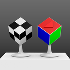 Escape Game - Cubes icône