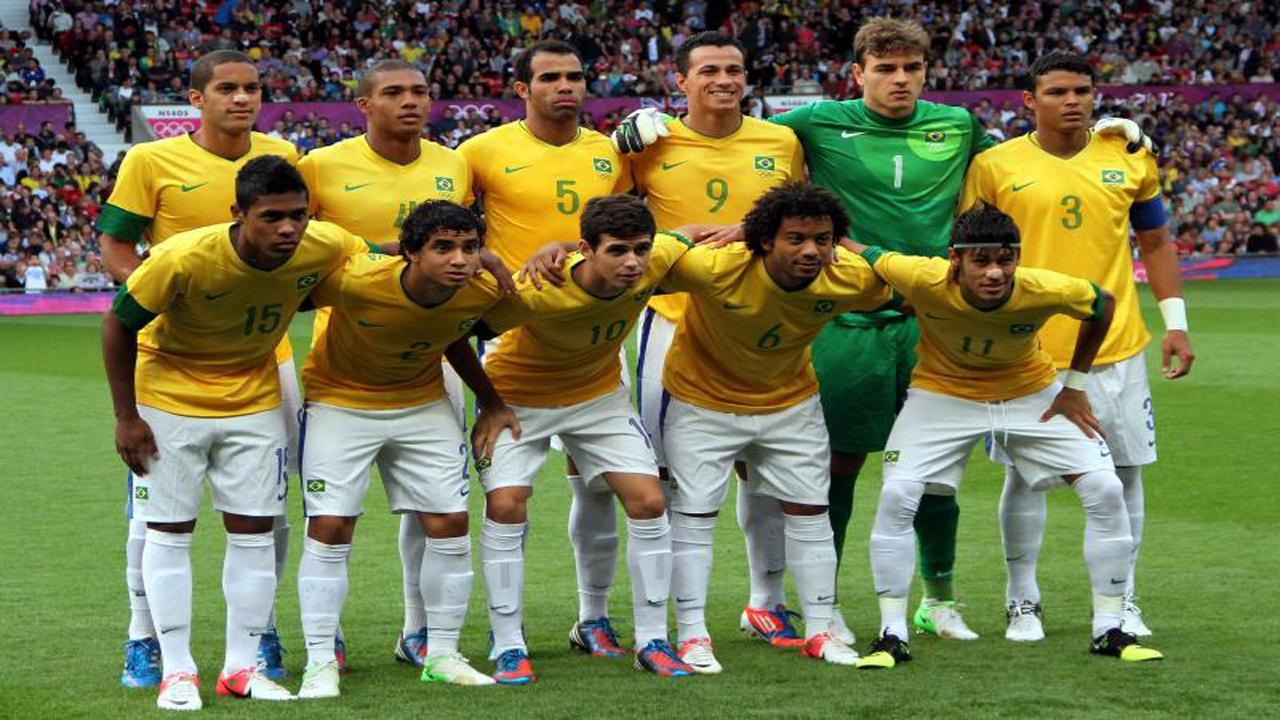 Android 用の ブラジルナショナルサッカーチームのhd壁紙 Apk をダウンロード