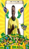 Brazil Football Team World Cup Schedule & DpMaker capture d'écran 3