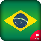 Бразилия Мелодии Бесплатно иконка