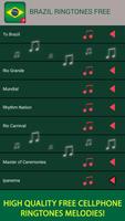 Brazil Ringtones screenshot 1