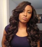 Brazilian Hair Styles syot layar 3