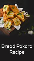 Bread pakora recipe videos Affiche