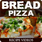 Bread Pizza Recipe アイコン