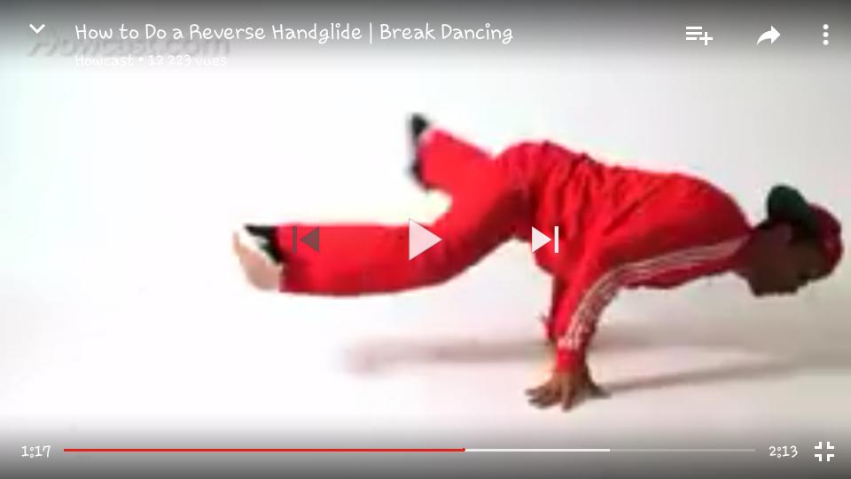 Breakdance For Android Apk Download - roblox breakdance animation