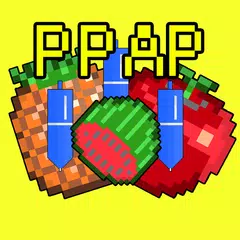 PEN PINEAPPLE APPLE PEN APK download