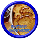 Breakfast Bread Recipes APK