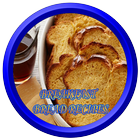 Breakfast Bread Recipes icon