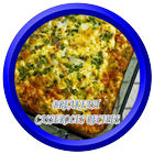 Breakfast Casseroles Recipes иконка