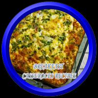 Breakfast Casseroles Recipes скриншот 1