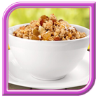 Easy Breakfast Cereal Recipes icône