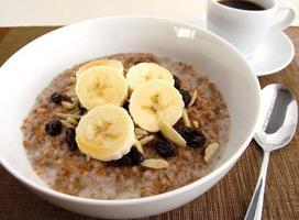 Cereales para el desayuno captura de pantalla 2