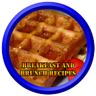 ikon Breakfast And Brunch Recipes