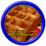 ikon Breakfast And Brunch Recipes