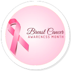 Breast Cancer icône