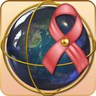 ADWTheme Breast Cancer Care أيقونة