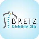 Bretz Rehabilitation Clinic icon