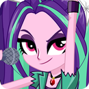 Dress up Dazzlings Girls APK