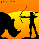 Archery Safari Hunting APK