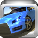 City Speed Racing aplikacja
