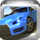 City Speed Racing أيقونة