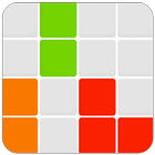 ikon Classic Tetris Brick Game