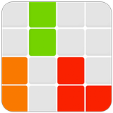 Classic Tetris Brick Game icône