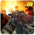 Dead Shot Zombie Hunter آئیکن