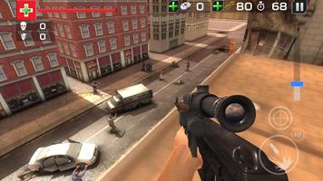 Dead Shot Zombie Hunter screenshot 1