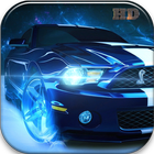 Extreme Furious Driving icono
