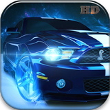 Extreme Furious Driving icono