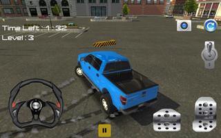 Extreme Furious Driving captura de pantalla 1
