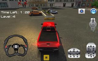Extreme Furious Driving captura de pantalla 2