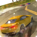 Voie Rapide Car Racer APK