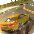 Fast Lane Car Racer simgesi