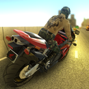 APK Highway Rage Rider