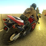 Highway Rage Rider