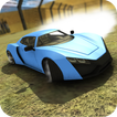 Pedal to Metal Drift Racing