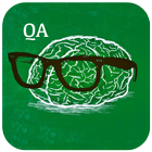 Quick QA Math icône